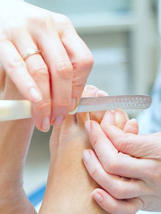Pédicurie médicale Montreuil Pédicurie médicale Montreuil