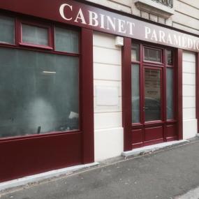 Pédicure podologue à Montreuil Pédicure podologue à Montreuil