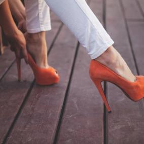 Semelles orthopédiques pour femmes Semelles orthopédiques pour femmes
